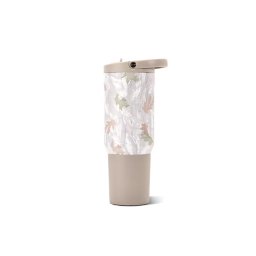 Sport 20 oz Insulated Stainless Steel Water Bottle