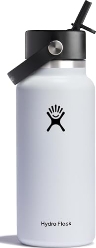 Water Bottle Insulated Stainless Steel