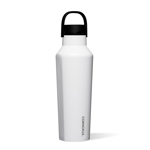 Sport Canteen 20 oz Triple Insulated Bottle