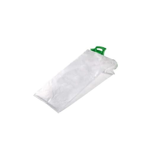 8 PACK 7029AM Vacuum Cleaner Bags Replacement for Sebo Felix Dart Filterbox Vacuum Filter Bags for Sebo Felix Dart Vacuum Cleaner (8 Count)