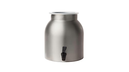 Stainless Steel Water Dispenser