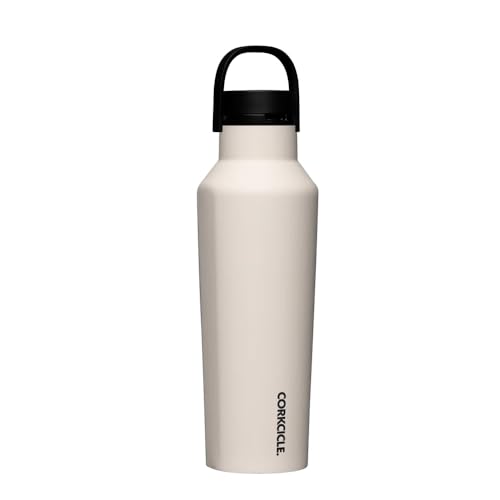 Classic Sport Canteen 20 oz Triple Insulated Bottle