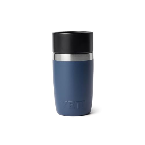 Rambler 8 oz Travel Bottle