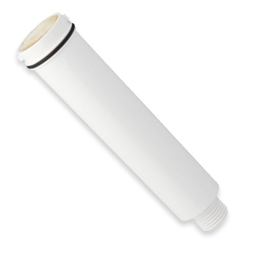 Legionela Shower Head Filter High Pressure Water Softer Filter (10.5822 Ounce)