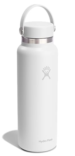 Water Bottle Insulated Stainless Steel
