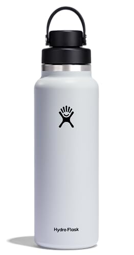 Water Bottle Insulated Stainless Steel