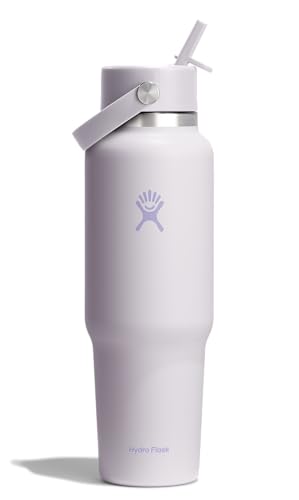 Travel Water Bottle