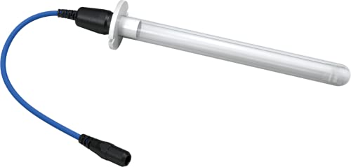 2 Year Replacement Lamp for AKTIV8 and APCO Mag11 Systems