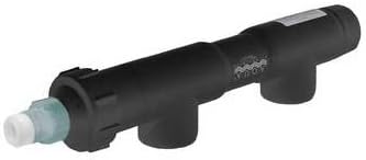 Aqua Ultraviolet AAV00070 57-watt UV Sterilizer for Aquarium, 2-Inch, Black