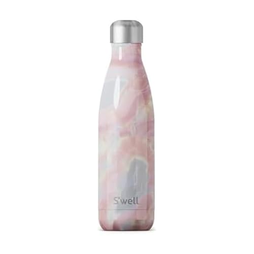 S’well Stainless Steel 17oz Water Bottle
