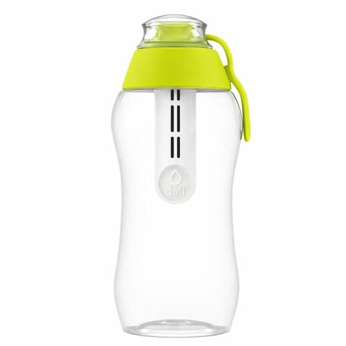 Sports Water Bottle Filter Replacement (3 Count)