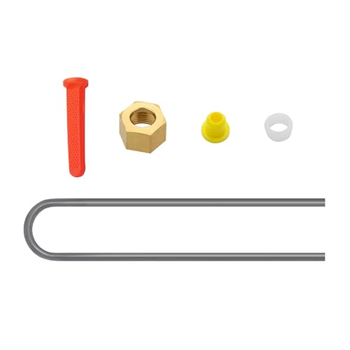 4335 Feed Tube Compatible with Humidifier Models 400