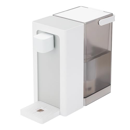 Instant Hot Water Dispenser with Filter