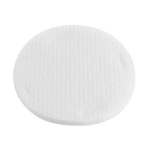 NV22L Filters for Shark Navigator Swivel Upright Vacuum NV22L (4 Count)