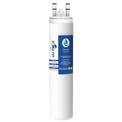 Replacement for Frigidaire ULTRAWF