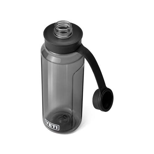 Yonder 1L 34 oz Water Bottle with Yonder Tether Cap