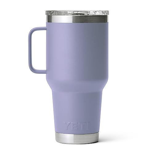 Rambler 30 oz Travel Mug