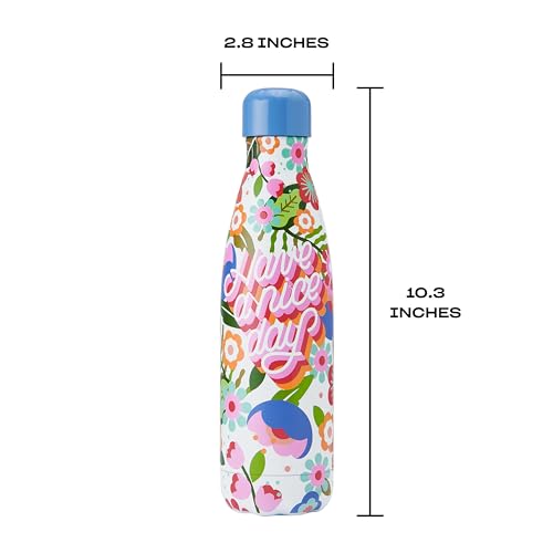Stainless Steel Water Bottle