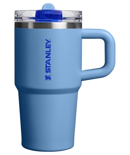 Quencher ProTour Flipstraw Tumbler