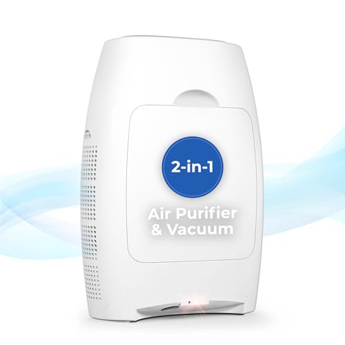 EyeVac Air 2 in