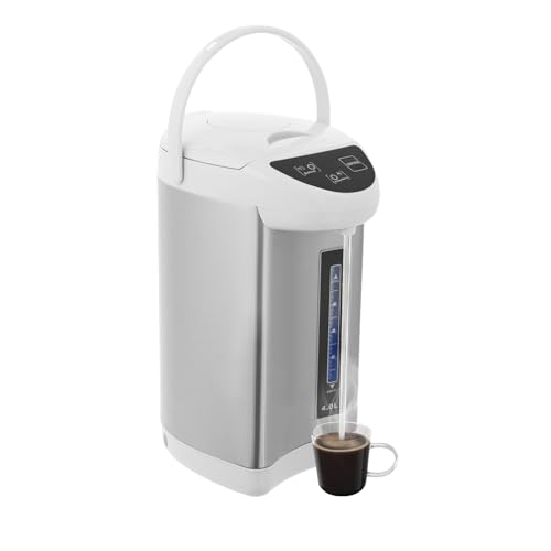 Combination Water Boilers & Warmers