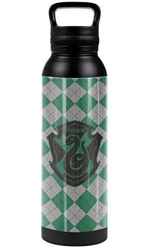 Harry Potter Vacuum Insulated Stainless Steel with Loop Cap