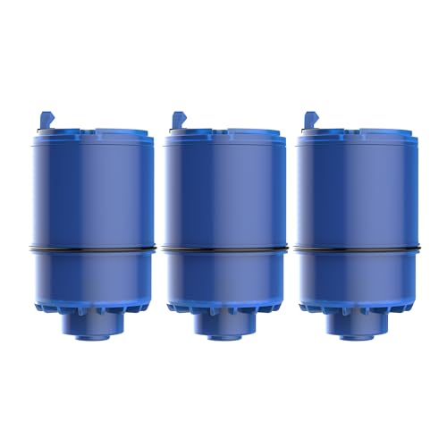 7008 Water Filter Replacement for PUR® Faucet Filter (3 Count)