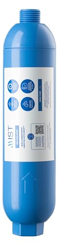 40043 Replacement for Camco RV Inline Water Filter 40043