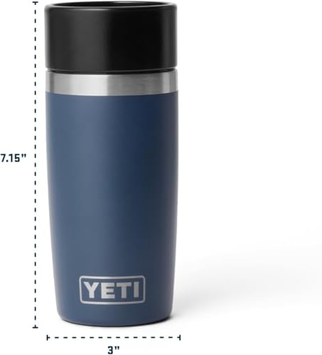 Rambler 12 oz Travel Bottle
