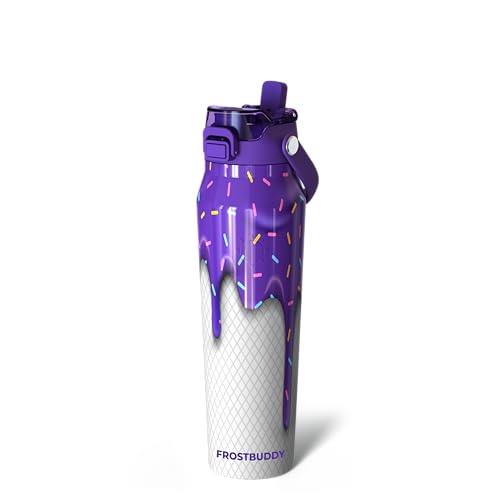 32oz Insulated Water Bottle