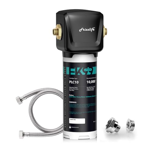 FK99 Under Sink Water Filter System