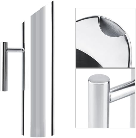 Stainless Steel Pitcher Cold Drinking Metal Water Pitcher with Ice Guard Home Hotel Serving Tool