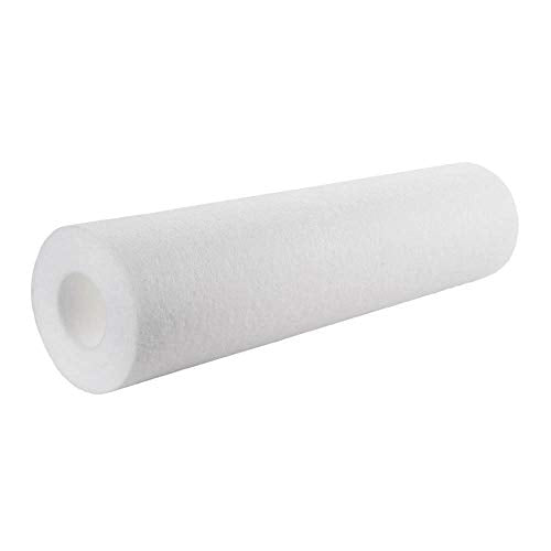 10x2.50" 1 Micron Sediment Filter 10" RO 4