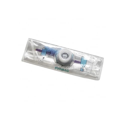 Gravity Water Filter