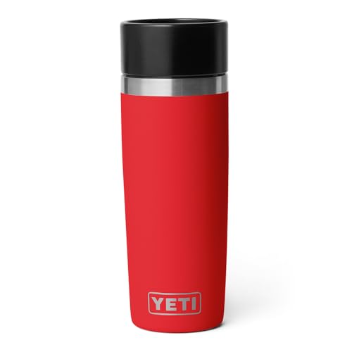 Rambler 16 oz Travel Bottle