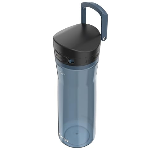 Jackson Water Bottle 24 oz Blueberry