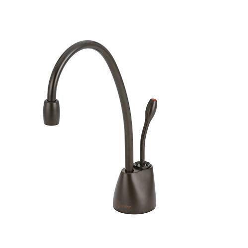F GN1100ORB Contemporary Instant Hot Water Dispenser