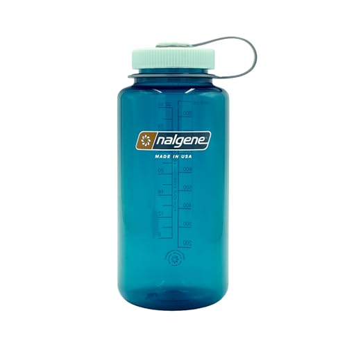 32 oz Wide Mouth Water Bottle