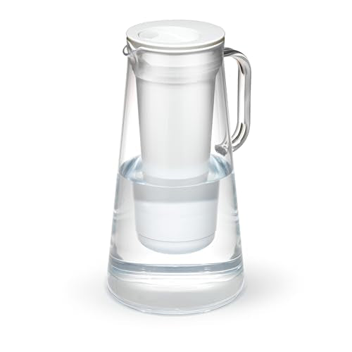 Home Water Filter Pitcher