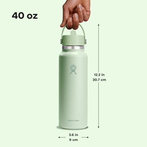 Water Bottle Insulated Stainless Steel