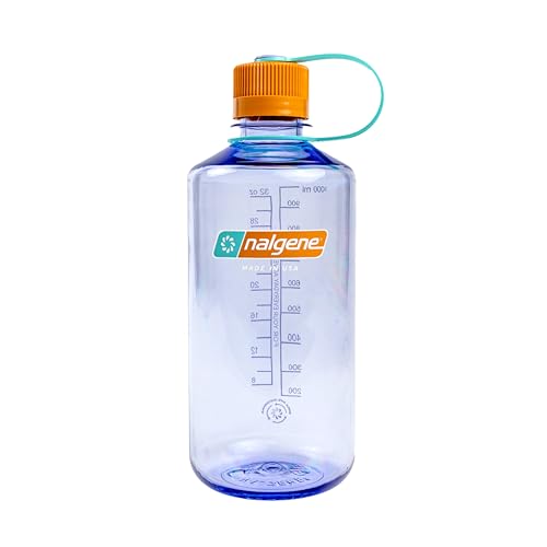 32 oz Narrow Mouth Water Bottle