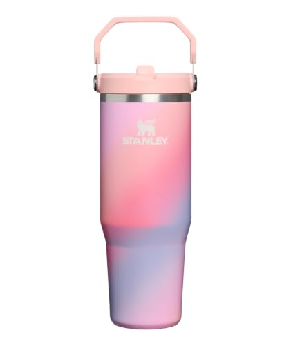 IceFlow 2.0 Flip Straw Tumbler