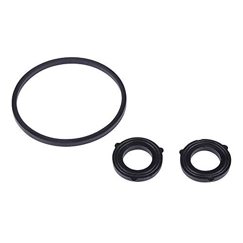 Sediment Filter Attachment Line Water Hose Filter with 100 mesh Stainless Mesh Screen
