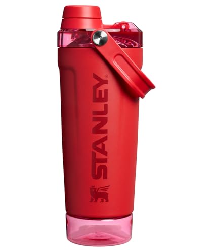 Vitalize Shaker Bottle