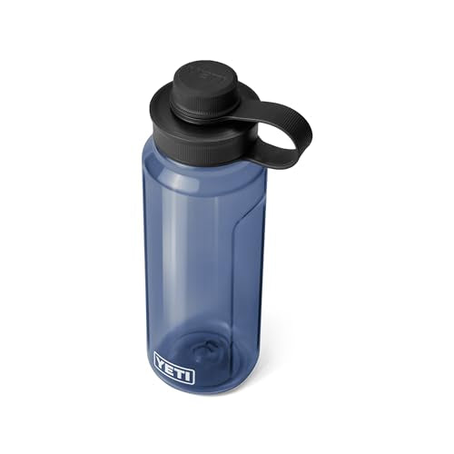 Yonder 1L 34 oz Water Bottle with Yonder Tether Cap