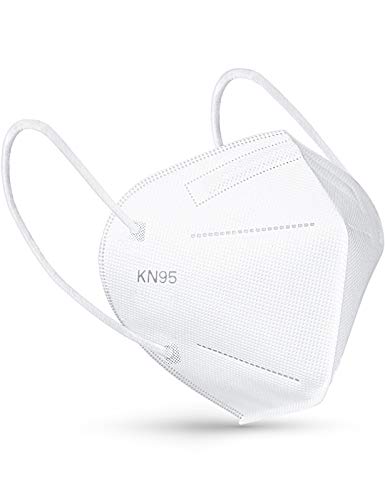KN95 Face Mask 30 PCs