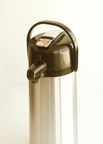Eco Air Airpot with Lever