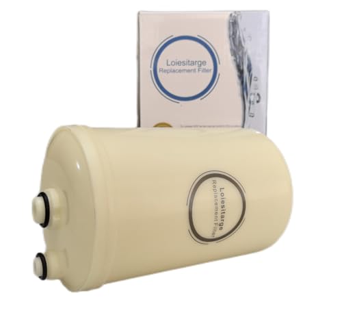 High Grade Water Filter Replacement