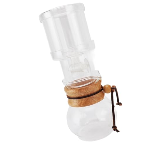 Ice Drip Coffee Maker