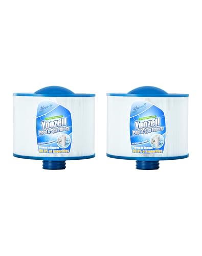 8CH 950 Spa Filter Cartridge Replaces for 10